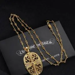 chrome hearts collier s_1253a27